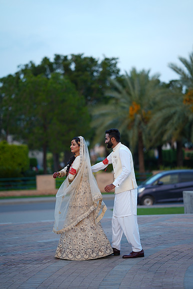 Iqra & Amir Nikah 00095
