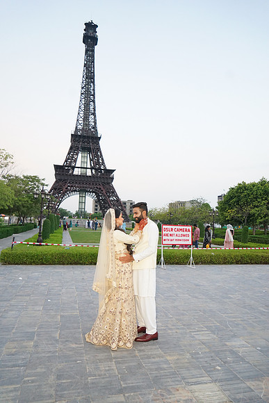 Iqra & Amir Nikah 00229
