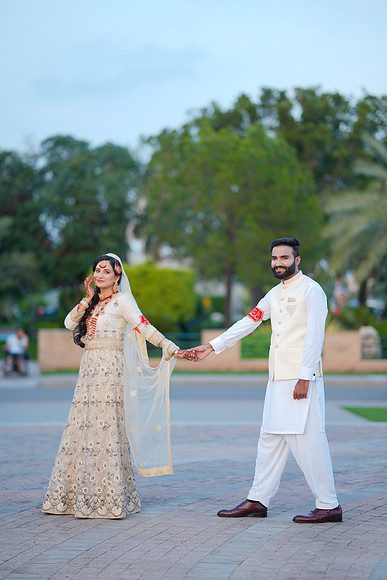 Iqra & Amir Nikah 00080