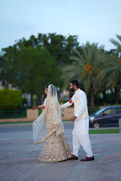 Iqra & Amir Nikah 00094