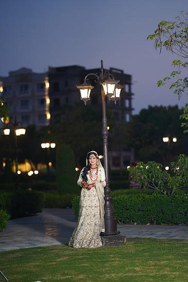 Iqra & Amir Nikah 00156