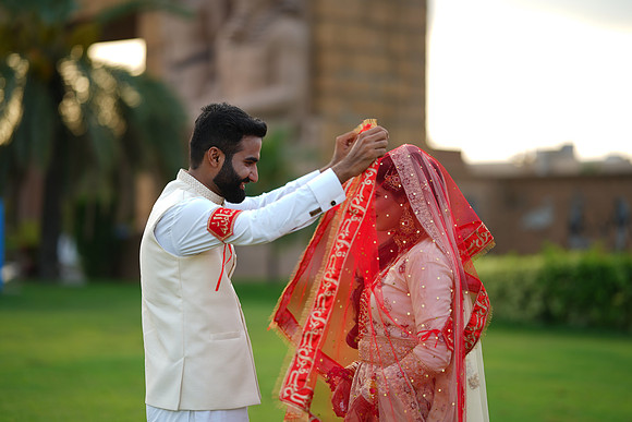Iqra & Amir Nikah 00008
