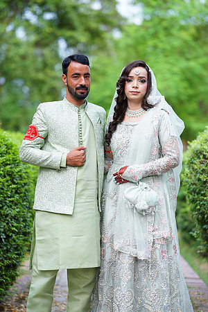 Uzma & Imran Nikah 00018
