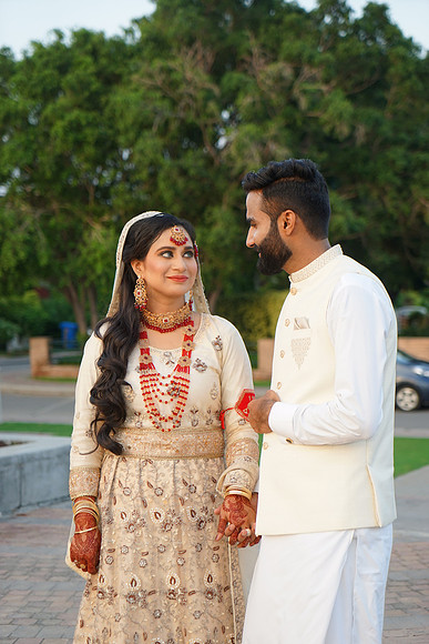 Iqra & Amir Nikah 00211