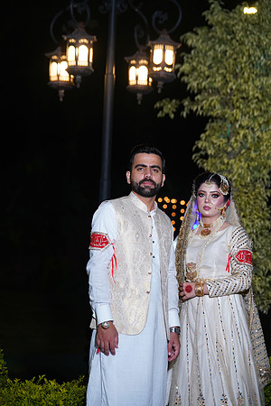 Azhar & Ayesha 00078