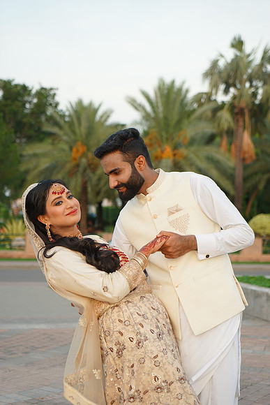 Iqra & Amir Nikah 00225
