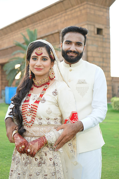 Iqra & Amir Nikah 00184