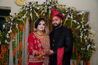 Taimur & Maryam