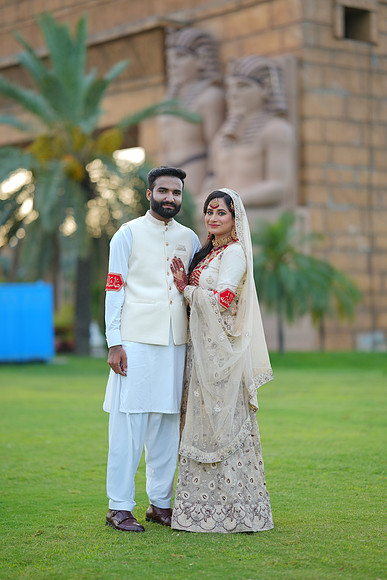 Iqra & Amir Nikah 00027