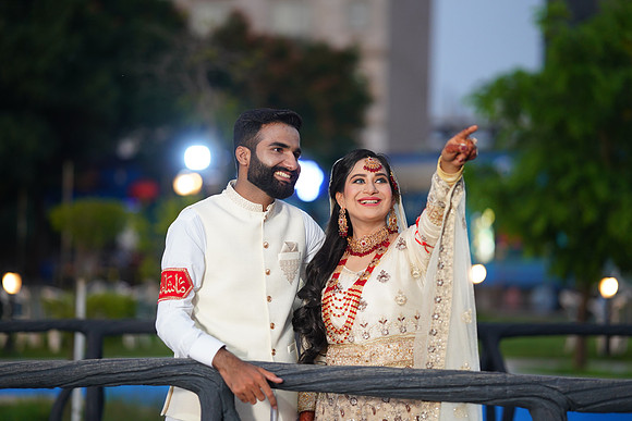 Iqra & Amir Nikah 00139