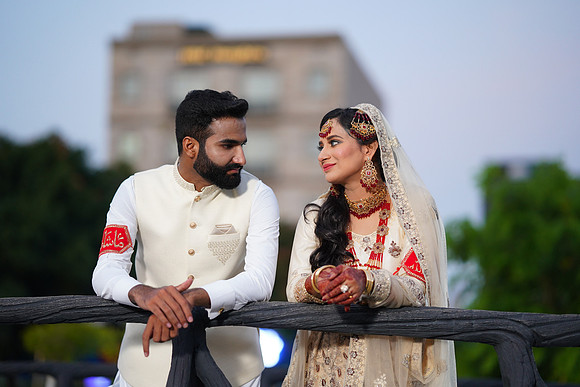 Iqra & Amir Nikah 00134