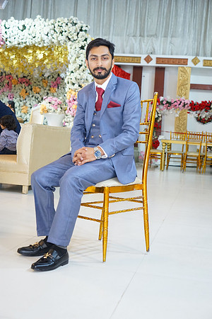 Haseeb & Usba Walima00136