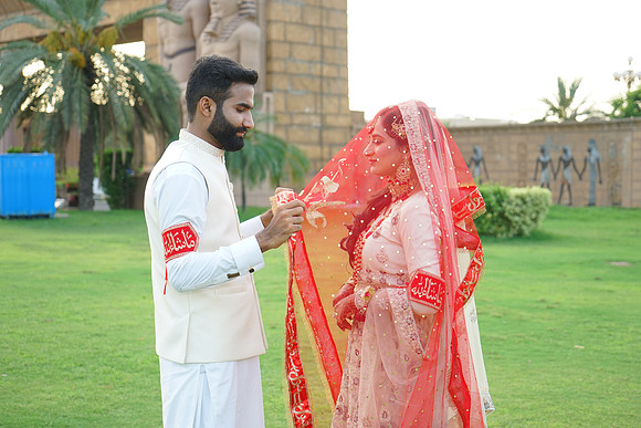 Iqra & Amir Nikah 00177