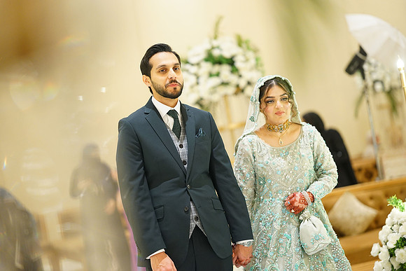 Hasan & Sundus Walima 00170