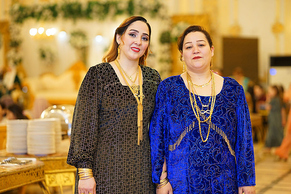 Ibrahim & Sameera 00139