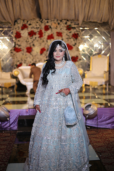 Yasir & Iqra Walima 00001