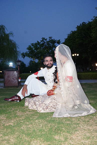 Iqra & Amir Nikah 00247
