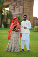 Iqra & Amir Nikah 00002