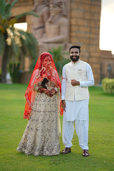 Iqra & Amir Nikah 00002