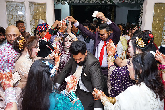 Rafiya & Fahad Barat 00181