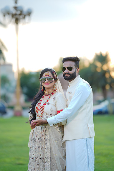 Iqra & Amir Nikah 00059