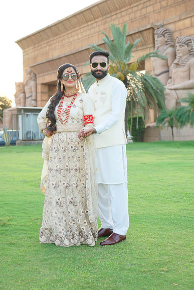 Iqra & Amir Nikah 00202