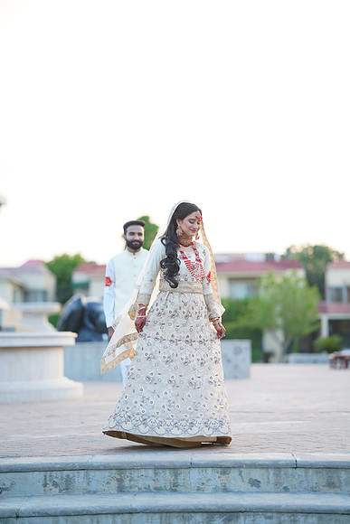 Iqra & Amir Nikah 00063