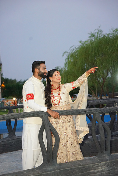 Iqra & Amir Nikah 00240