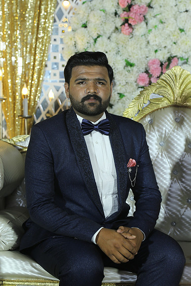 Arslan Walima 00240