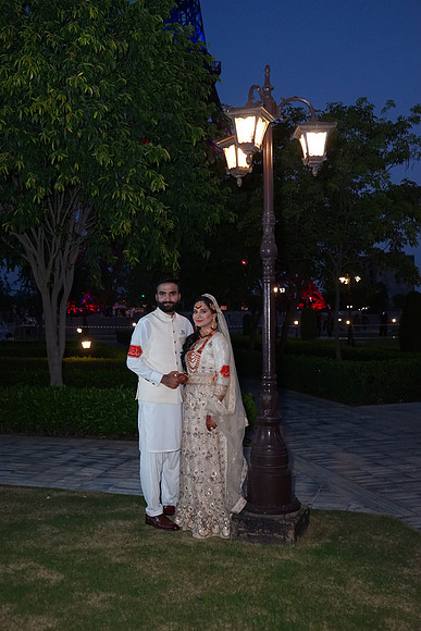 Iqra & Amir Nikah 00171