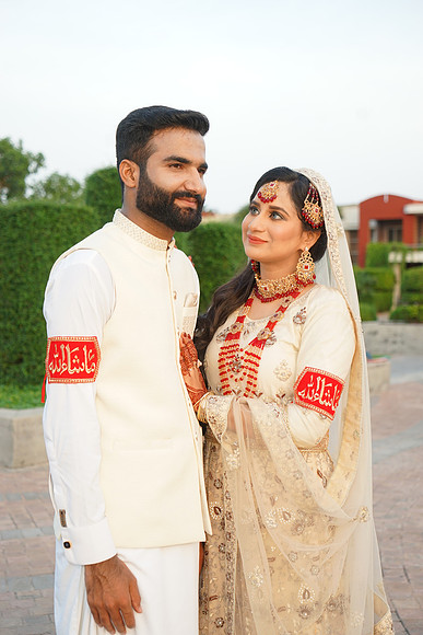 Iqra & Amir Nikah 00214