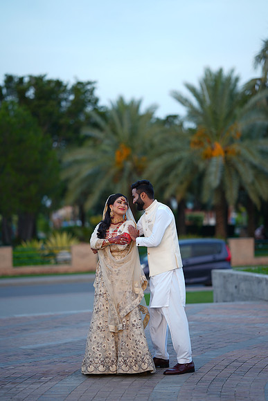 Iqra & Amir Nikah 00087