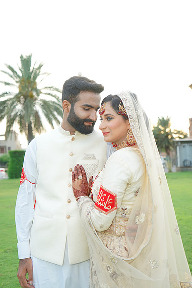 Iqra & Amir Nikah 00198