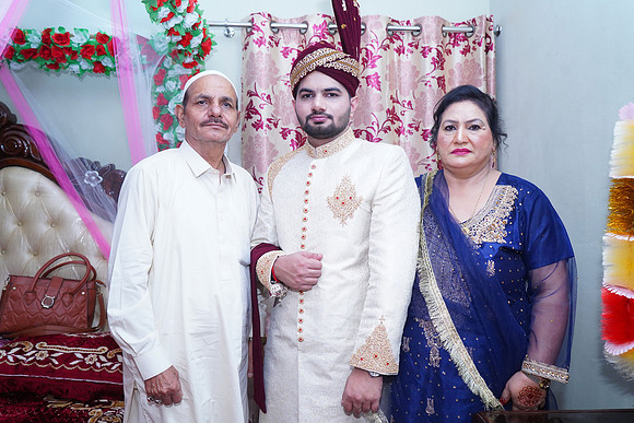 Afeef & Tehreem Barat 00084
