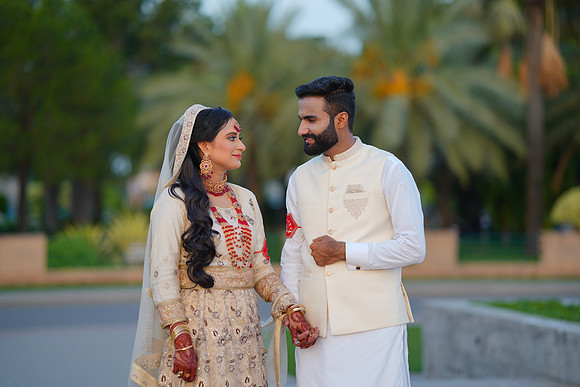 Iqra & Amir Nikah 00069