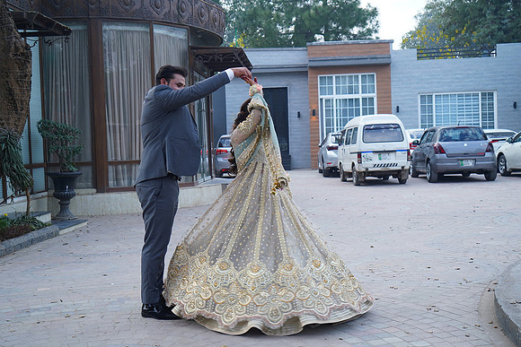 Minhas & Muskan Engagement 00177