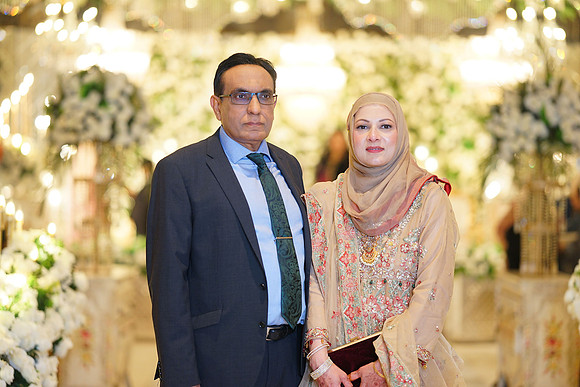 Hasan & Sundus Walima 00125