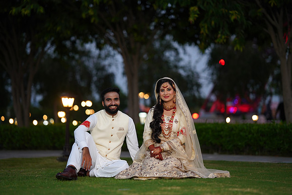 Iqra & Amir Nikah 00144