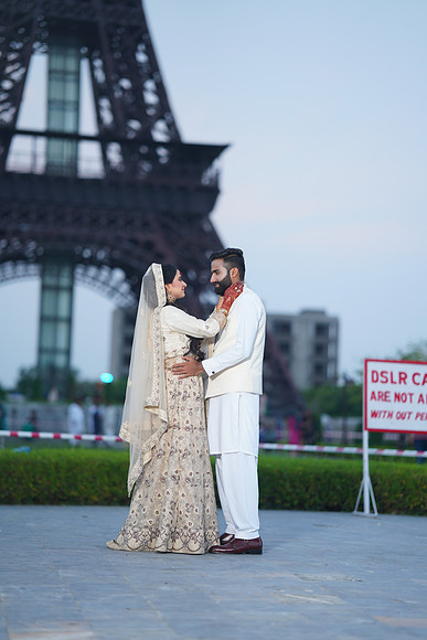 Iqra & Amir Nikah 00115
