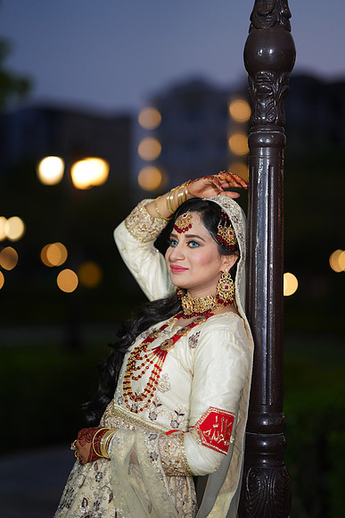 Iqra & Amir Nikah 00153