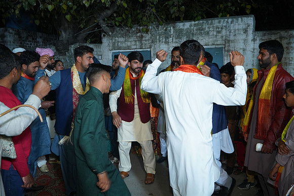 Arslan Mehndi 00238