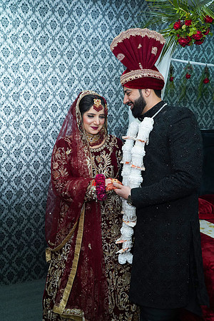 Waqas & Fatima Barat 00089