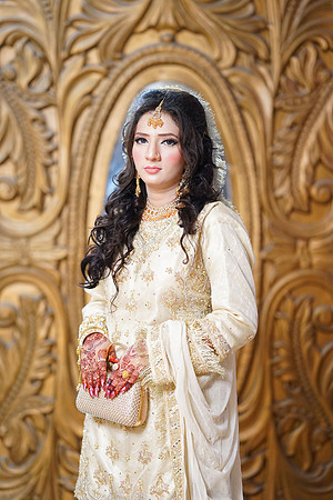 Ali & Zainab Nikah 00055