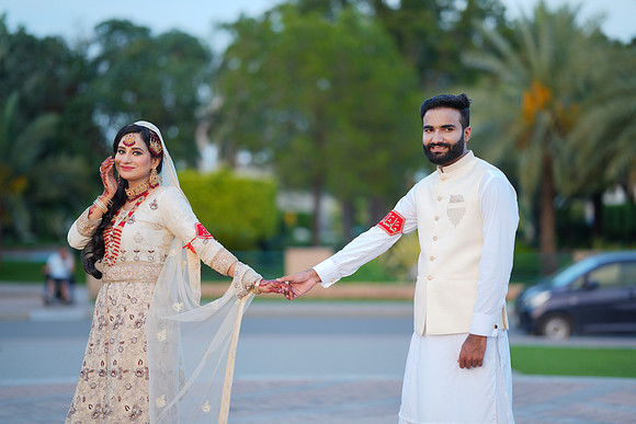 Iqra & Amir Nikah 00082