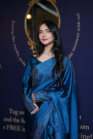 Haniya & Abid Walima 00264