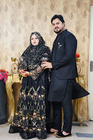 Ali & Zainab Nikah 00201