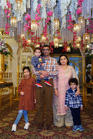 Taimur & Maryam Walima 00182