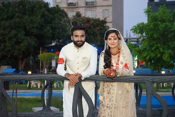 Iqra & Amir Nikah 00238