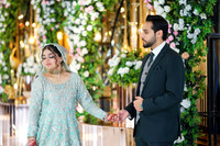 Hasan & Sundus Walima 00017