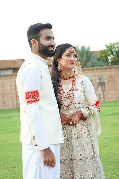 Iqra & Amir Nikah 00179
